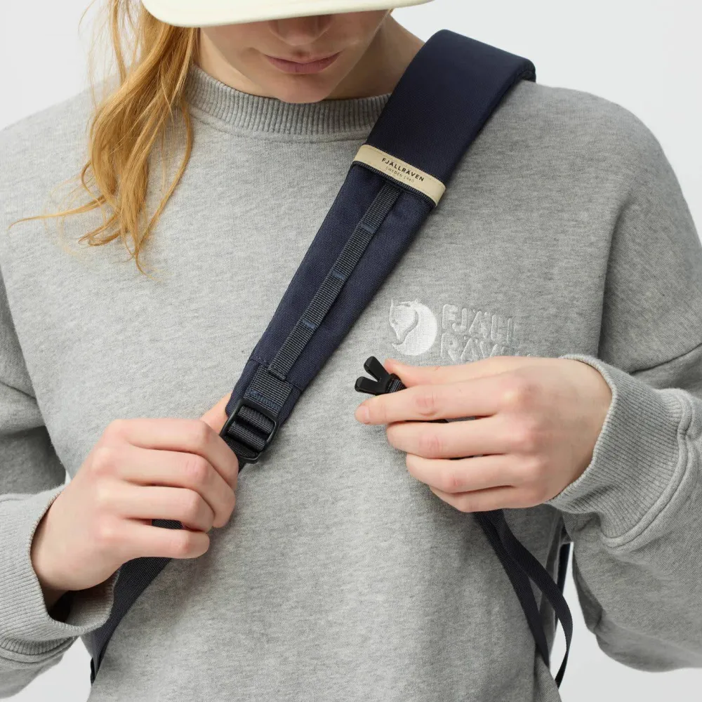 Online Fjällräven Skule Sling 6 Navy