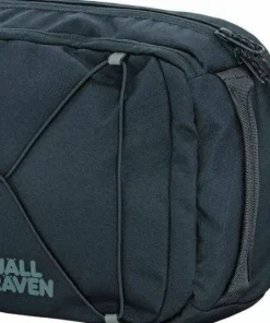 Online Fjällräven Skule Sling 6 Navy