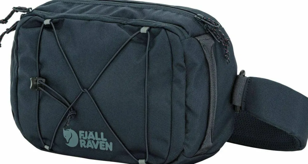 Online Fjällräven Skule Sling 6 Navy