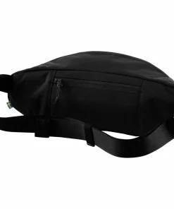 Best Fjällräven Ulvö Hip Pack Large Black