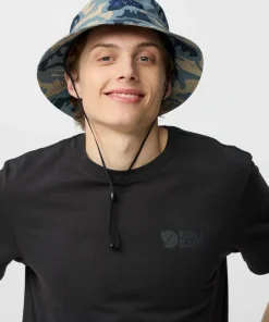 Fjällräven Vardag Bucket Hat Laurel Green