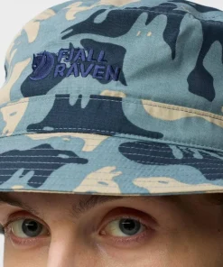 Fjällräven Vardag Bucket Hat Laurel Green