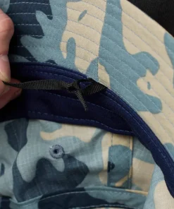Fjällräven Vardag Bucket Hat Laurel Green