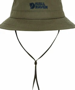 Fjällräven Vardag Bucket Hat Laurel Green