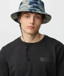 Fjällräven Vardag Bucket Hat Laurel Green