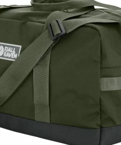 Online Fjällräven Vardag Duffel 33 Deep Forest