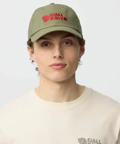 Best Fjällräven Vardag Lite Cap Laurel Green