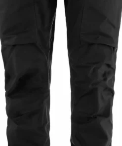 Hot Fjällräven Women's Abisko Hybrid Trail Trousers Black