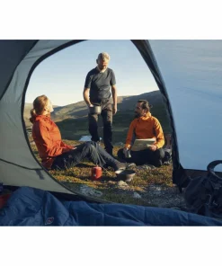 Hot Fjällräven Women's Abisko Lite Trekking Jacket Dark Grey/Black Dark Grey-Black