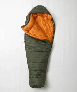 Outlet Fjällräven Women's Abisko Three Seasons Olive