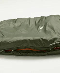 Outlet Fjällräven Women's Abisko Three Seasons Olive