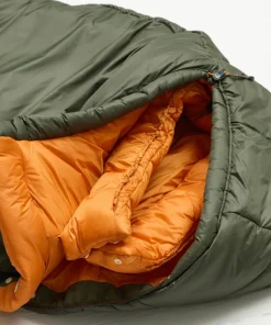 Outlet Fjällräven Women's Abisko Three Seasons Olive