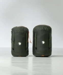 Outlet Fjällräven Women's Abisko Three Seasons Olive