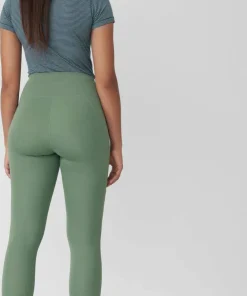 Online Fjällräven Women's Abisko Tights Indigo Blue