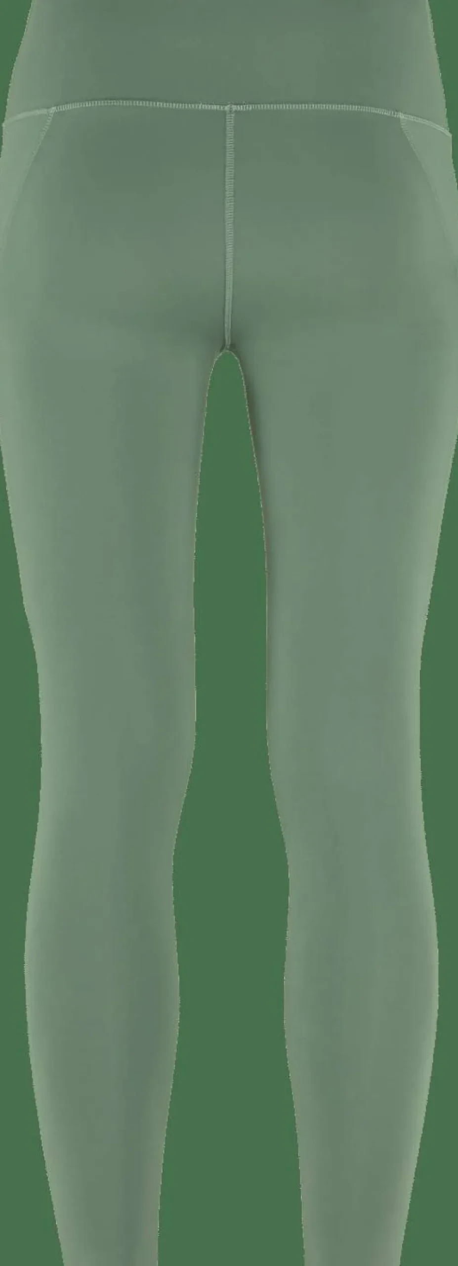 Fjällräven Women's Abisko Tights Patina Green