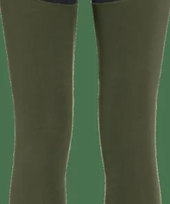 Clearance Fjällräven Women's Abisko Trekking Tights HD Deep Forest