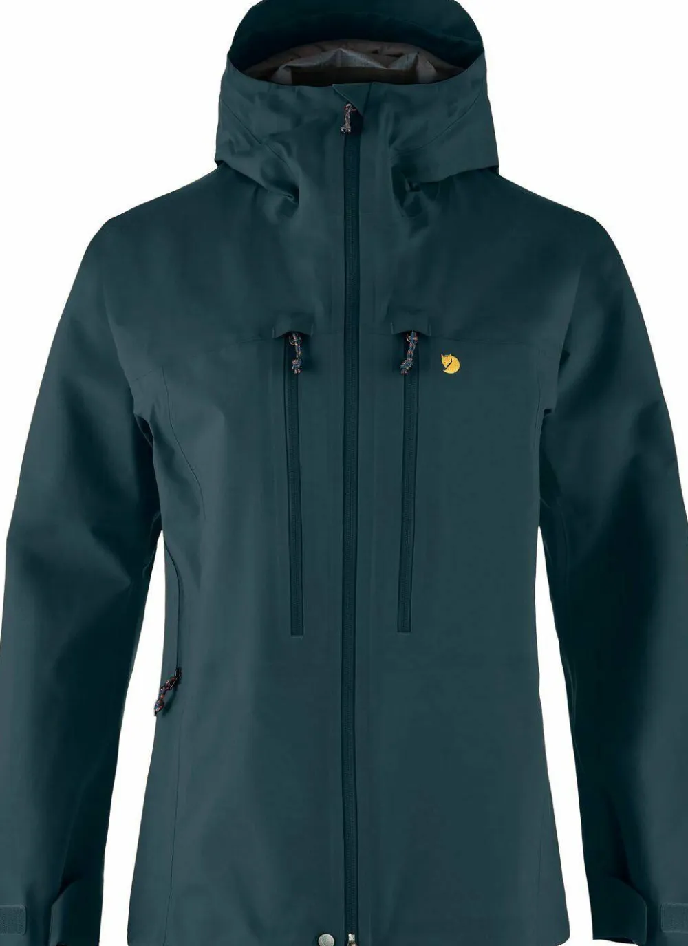 Online Fjällräven Women's Bergtagen GORE-TEX Pro Jacket Mountain Blue