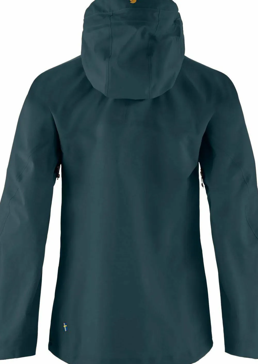 Online Fjällräven Women's Bergtagen GORE-TEX Pro Jacket Mountain Blue