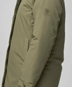 Best Fjällräven Women's Hc Hydratic Padded Parka Dark Navy