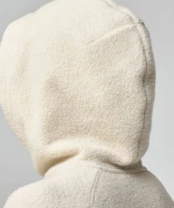 Sale Fjällräven Women's Kaitum Hoodie Chalk White