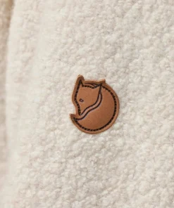 Sale Fjällräven Women's Kaitum Hoodie Chalk White