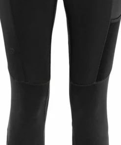 Online Fjällräven Women's Keb Agile Tights Black
