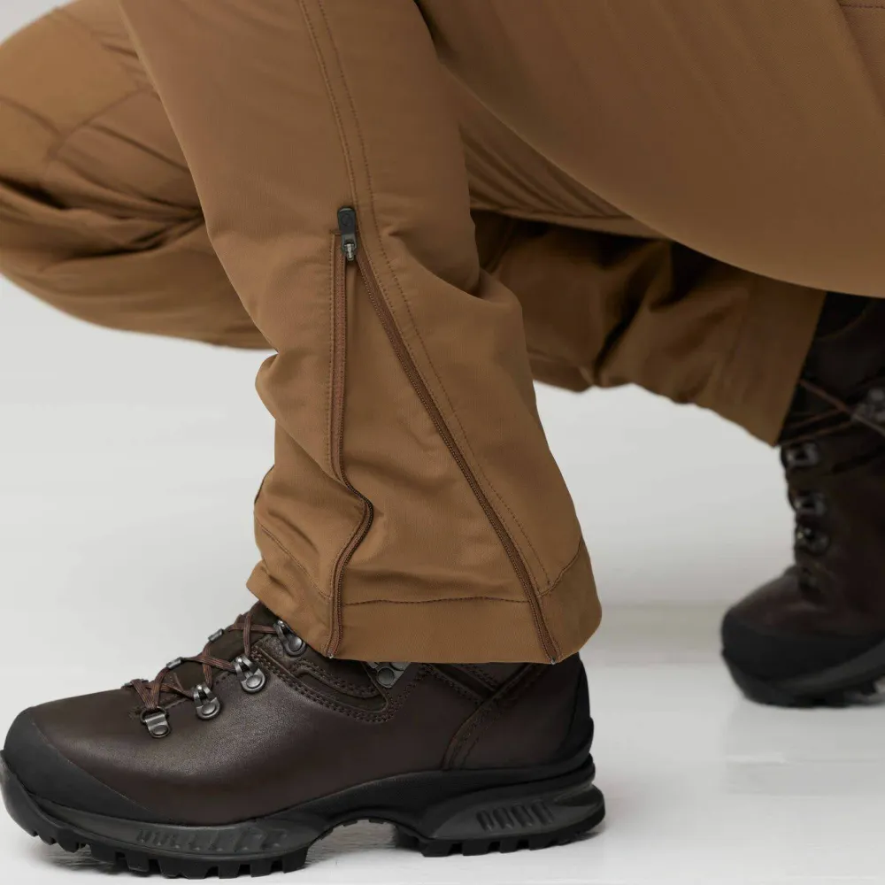 Hot Fjällräven Women's Keb Agile Winter Trousers Black