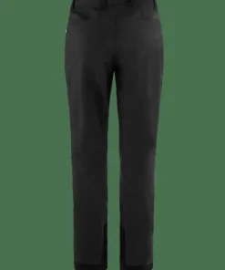 Hot Fjällräven Women's Keb Agile Winter Trousers Black
