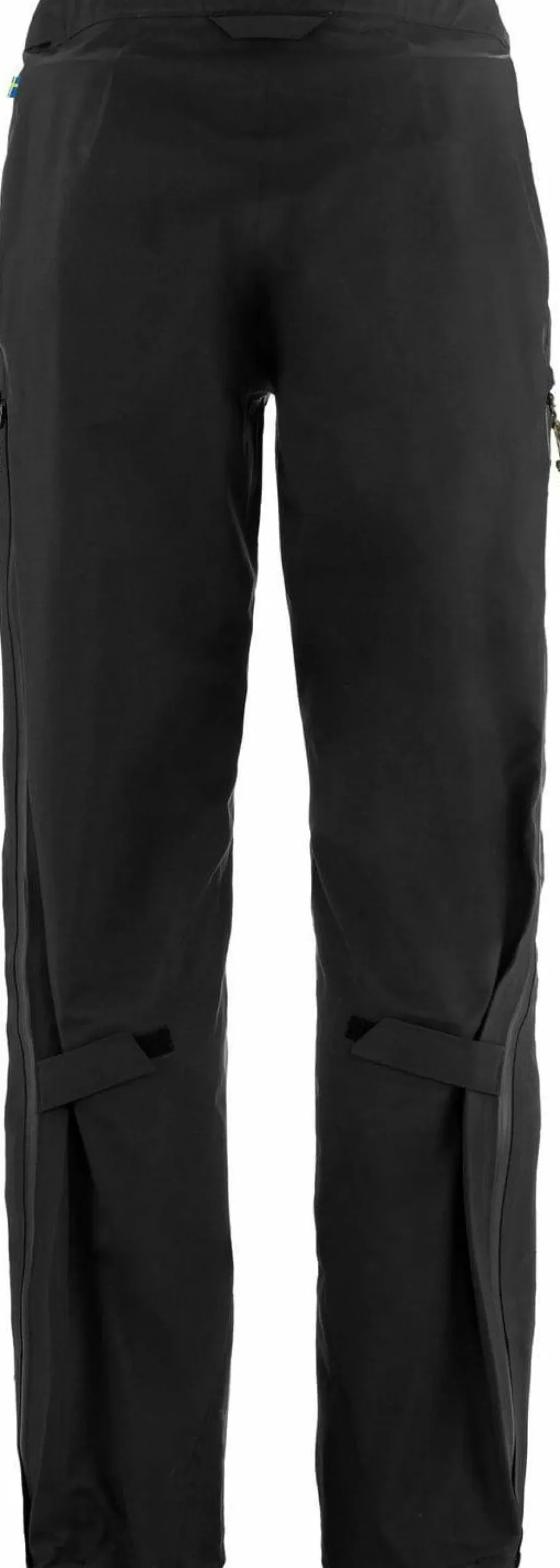 Clearance Fjällräven Women's Keb GORE-TEX Trousers Black