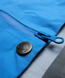 Online Fjällräven Women's Keb GORE-TEX Jacket Fossil