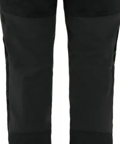 Outlet Fjällräven Women's Keb Trousers Black