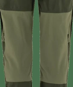Best Fjällräven Women's Keb Trousers Deep Forest-Laurel Green