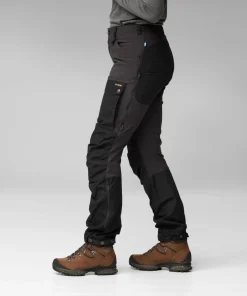 Best Fjällräven Women's Keb Trousers Deep Forest-Laurel Green