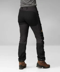 Best Fjällräven Women's Keb Trousers Deep Forest-Laurel Green