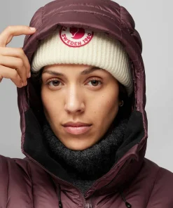 Clearance Fjällräven Women's Snow Flake Parka Port