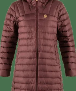 Clearance Fjällräven Women's Snow Flake Parka Port
