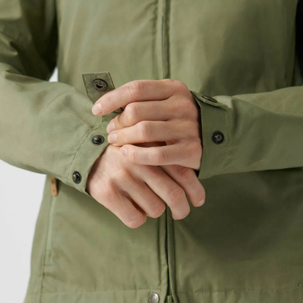Discount Fjällräven Women's Stina Jacket Dark Navy