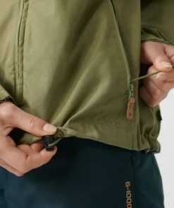 Discount Fjällräven Women's Stina Jacket Dark Navy