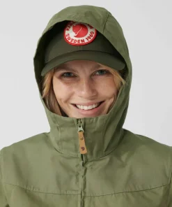 Discount Fjällräven Women's Stina Jacket Dark Navy