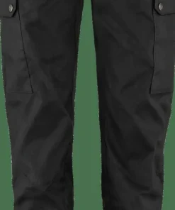 Discount Fjällräven Women's Stina Trousers Black