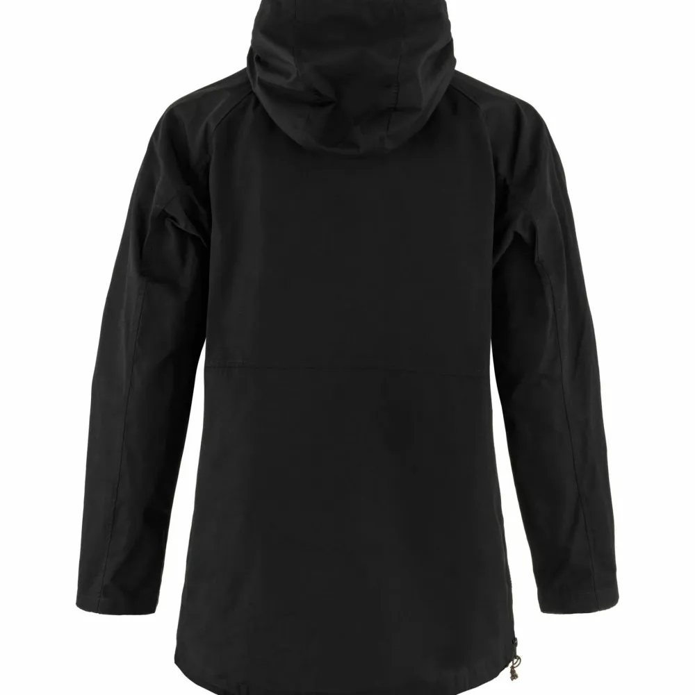 Sale Fjällräven Women's Vardag Anorak Black