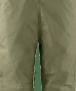 Online Fjällräven Women's Vardag Dungaree Trousers Green