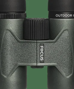 Online Focus Optics Outdoor II 8x32 Green