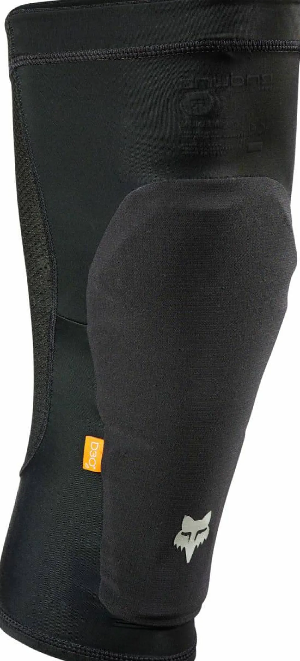 Sale Fox Enduro Knee Sleeve Black