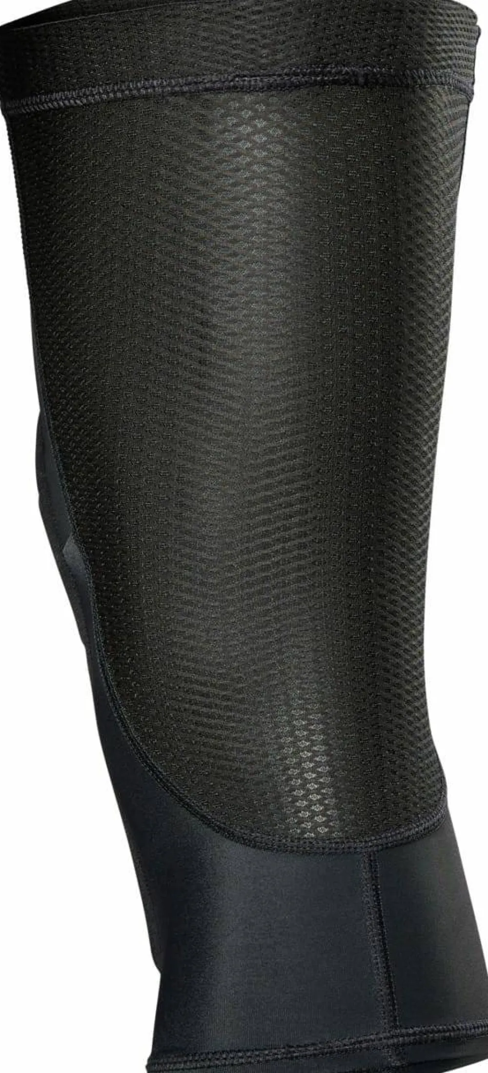Sale Fox Enduro Knee Sleeve Black