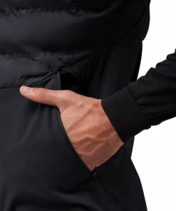 Discount Fox Flexair Fire Vest Black