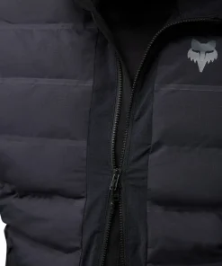 Discount Fox Flexair Fire Vest Black