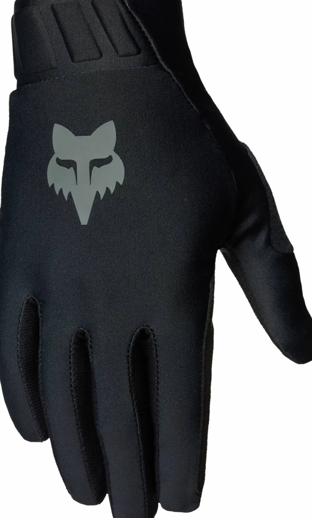 New Fox Flexair Glove Black