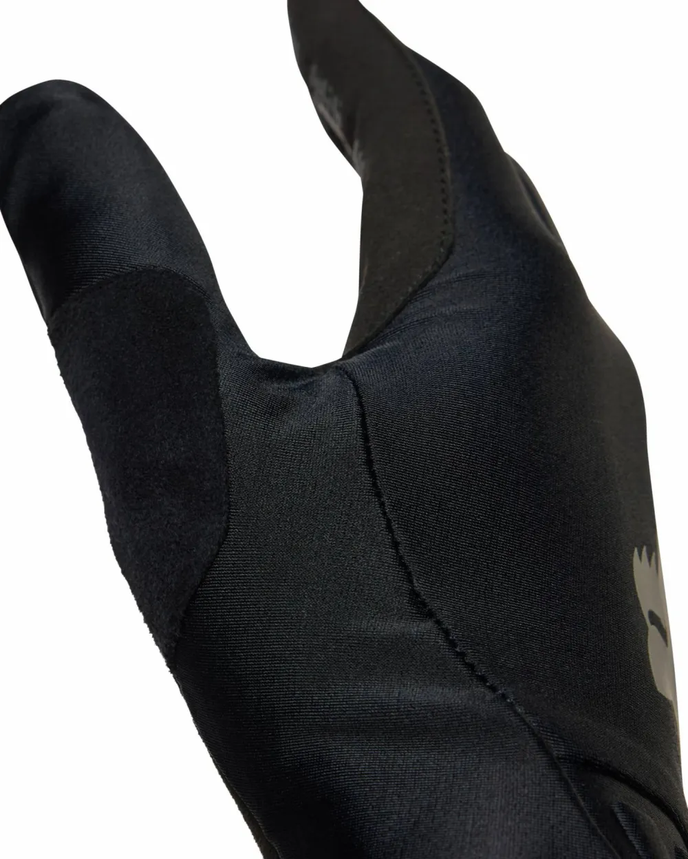 New Fox Flexair Glove Black
