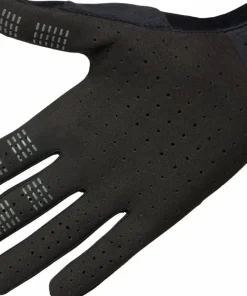 New Fox Flexair Glove Black